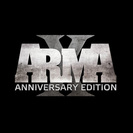 ARMA X: ANNIVERSARY EDITION DIGITAL STEAM KEY-0